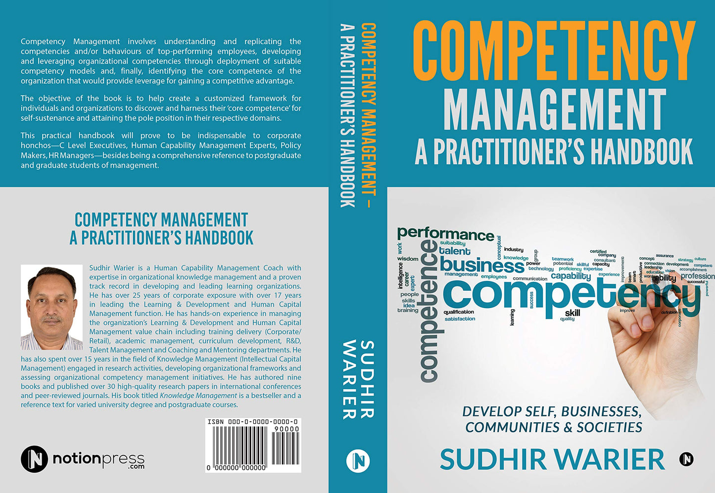 Competency Managementa Practitioner's Handbook