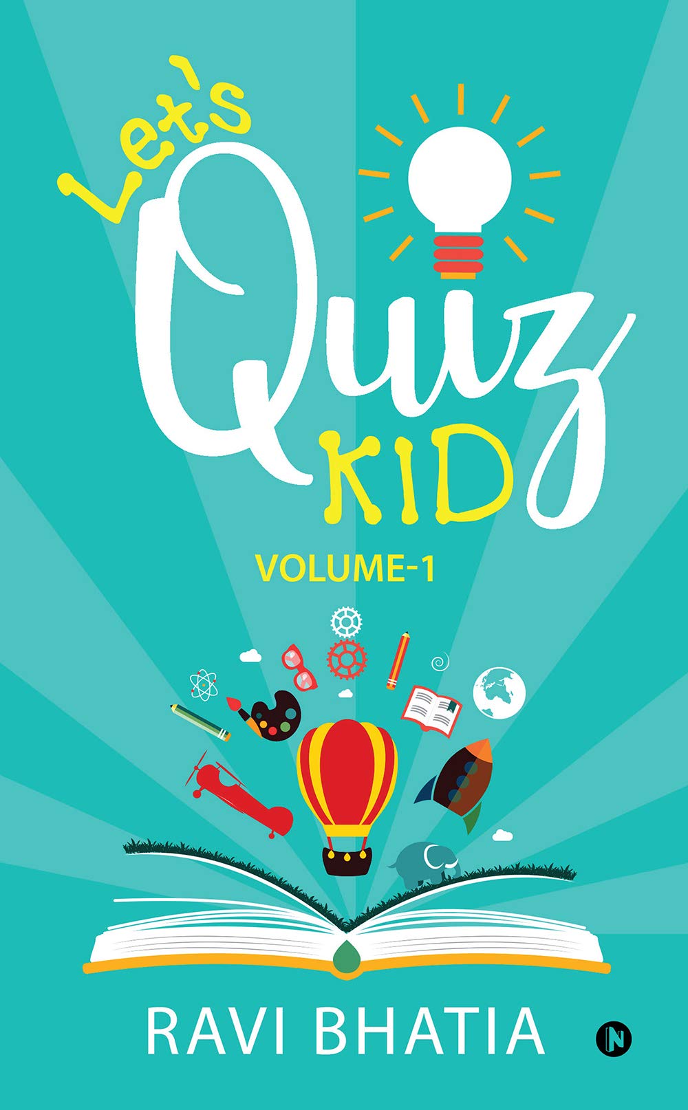 Let's Quiz Kid