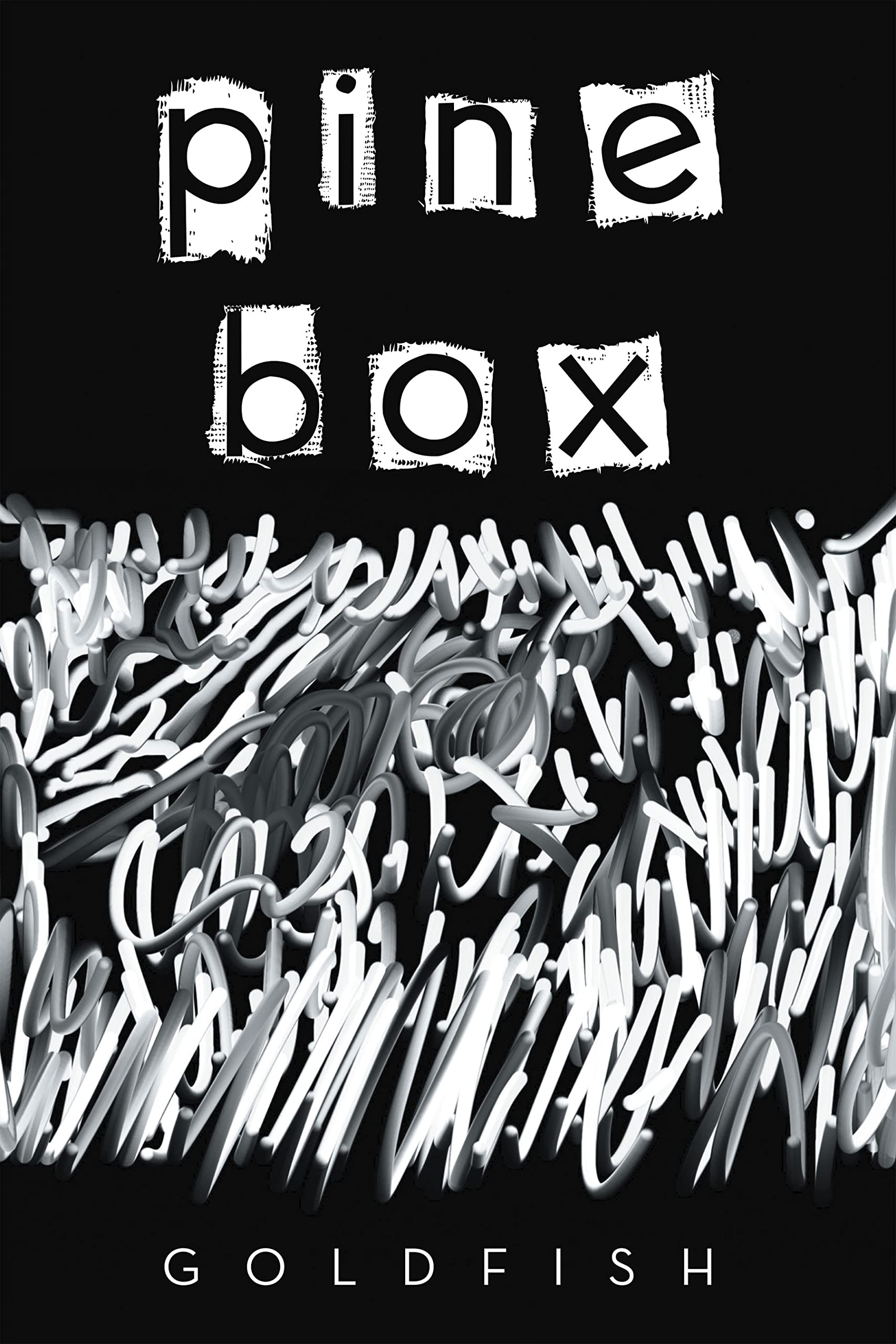 Pine Box