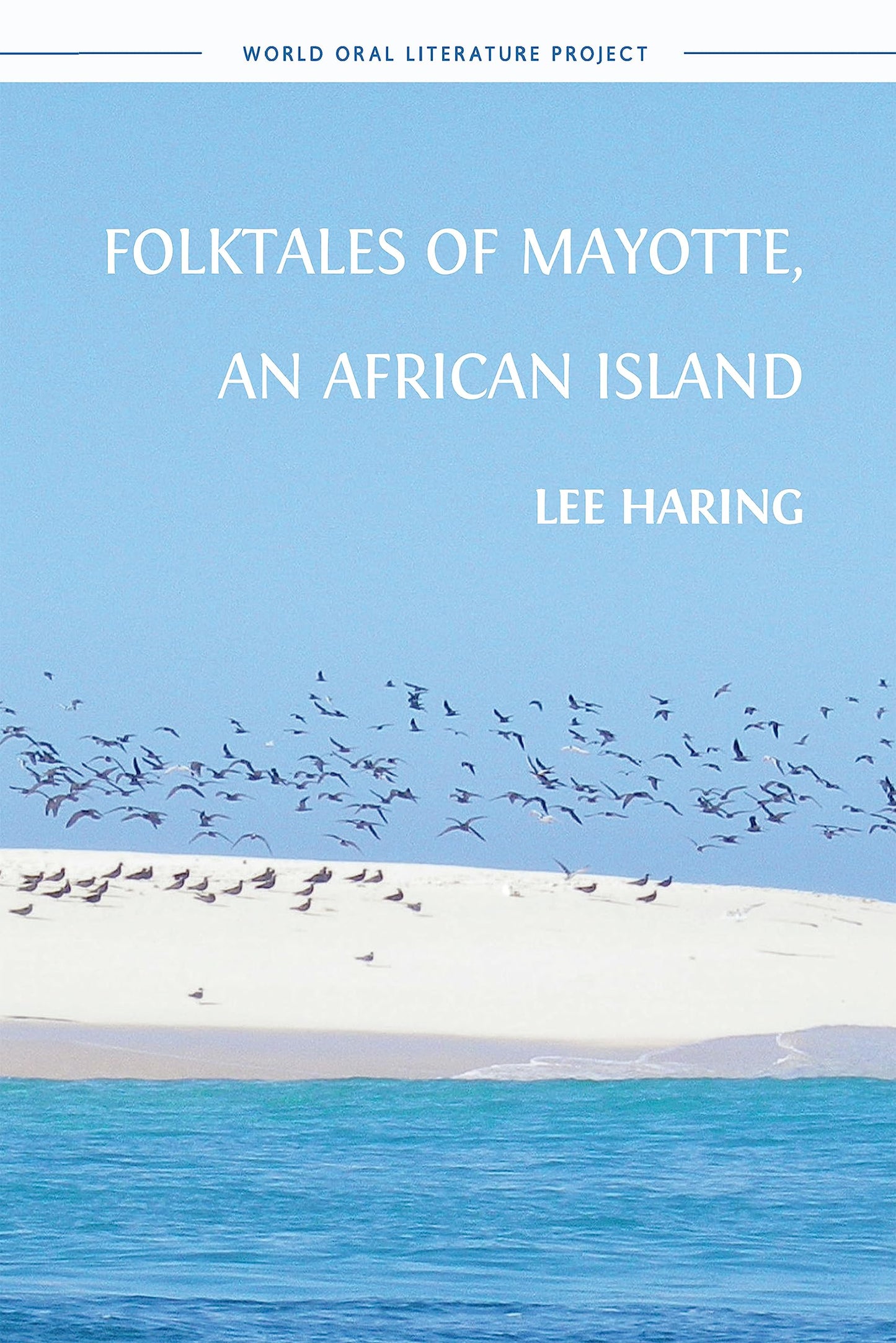 Folktales of Mayotte, an African Island (World Oral Literature