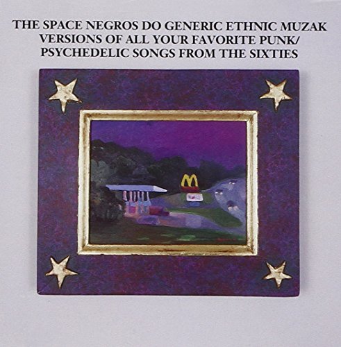 Do Generic Ethnic Muzak Versions