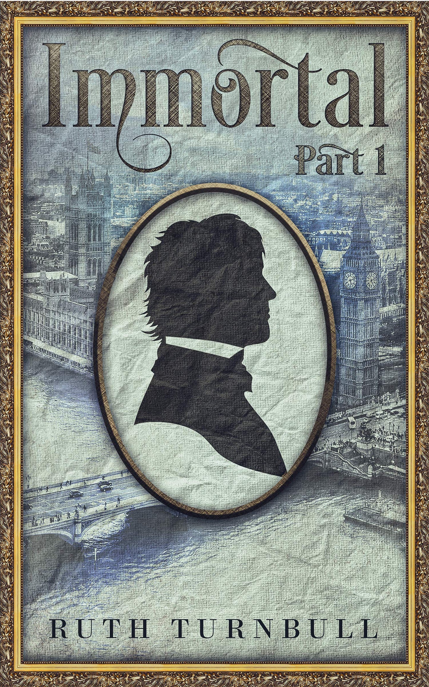 Immortal, Part 1