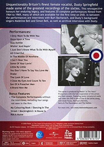 Once Upon A Time 1964-1969