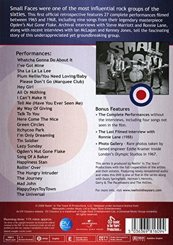 Small Faces - All Or Nothing