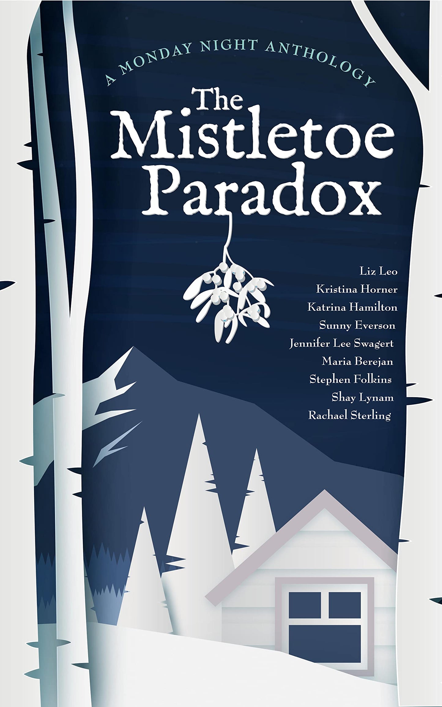 The Mistletoe Paradox