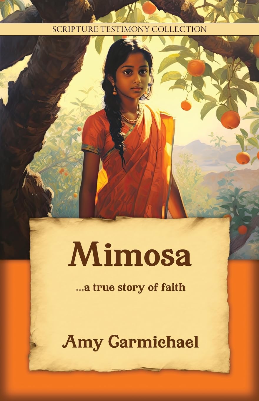 Mimosa (11