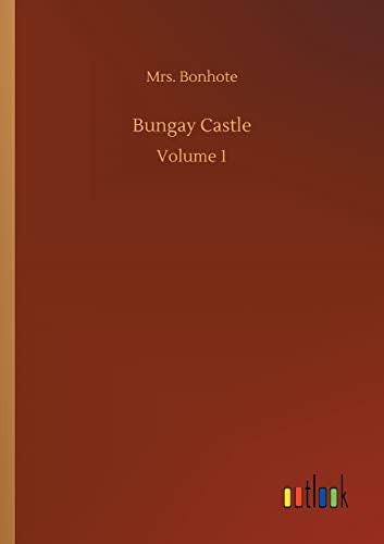 Bungay Castle