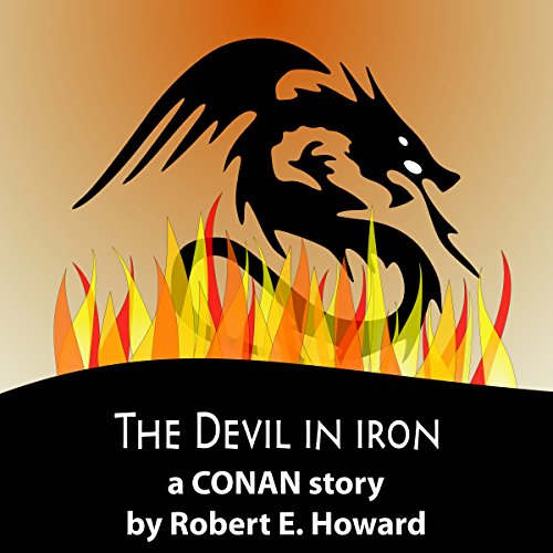 The Devil in Iron