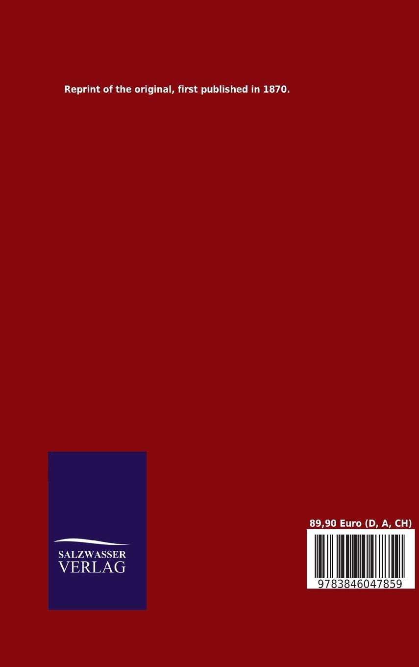 A Treasury of the English & German Languages