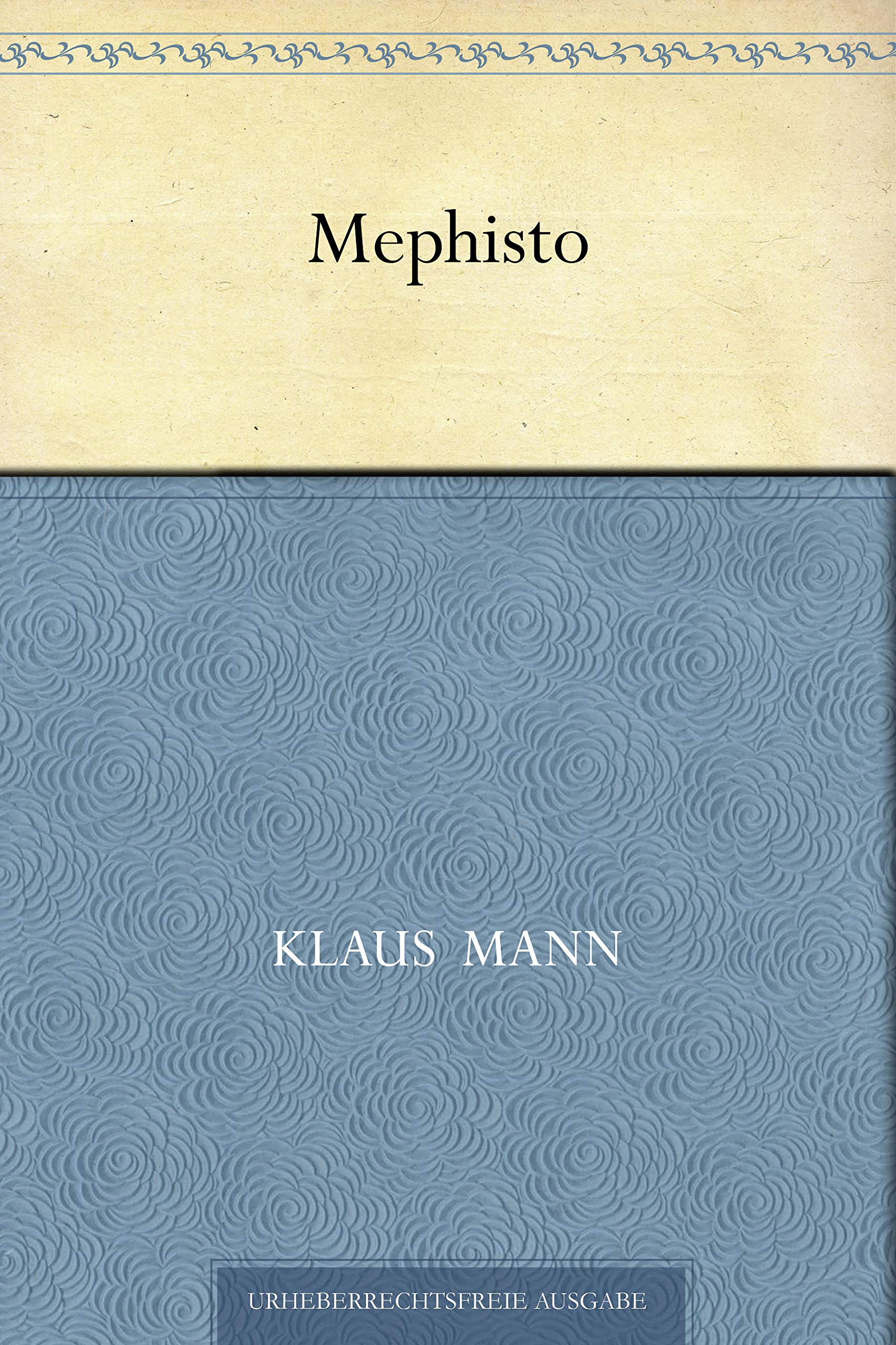 Mephisto