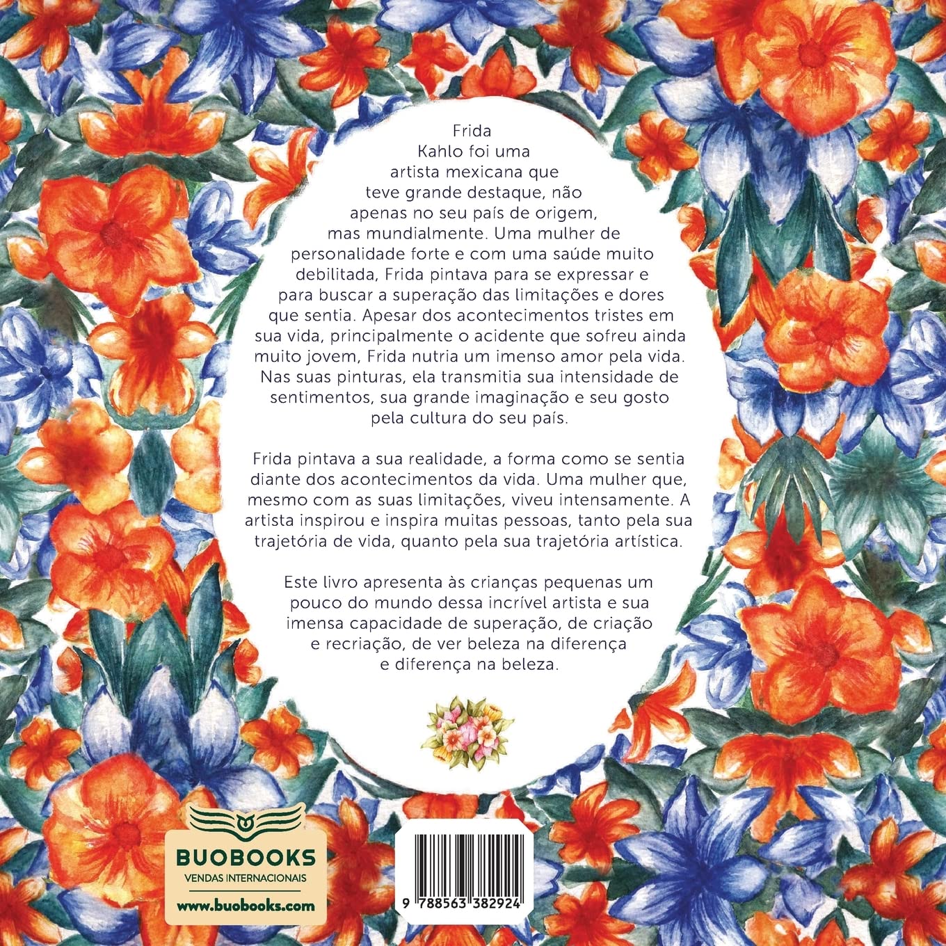 O Mundo de Frida