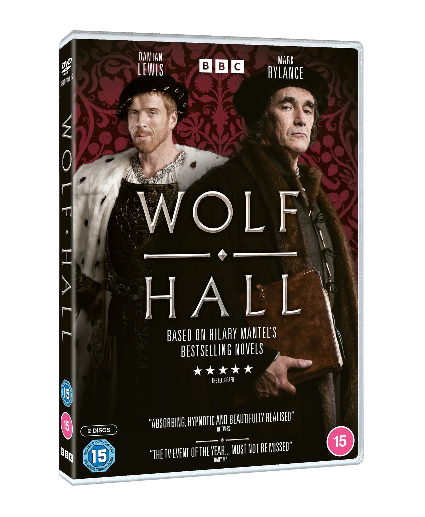 Wolf Hall