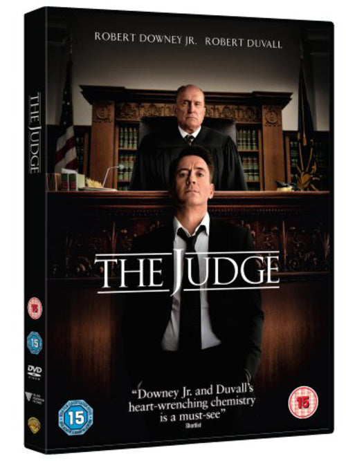 The Judge