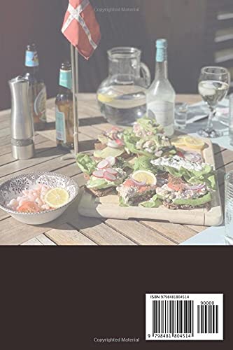 How to make Danish Open Sandwiches