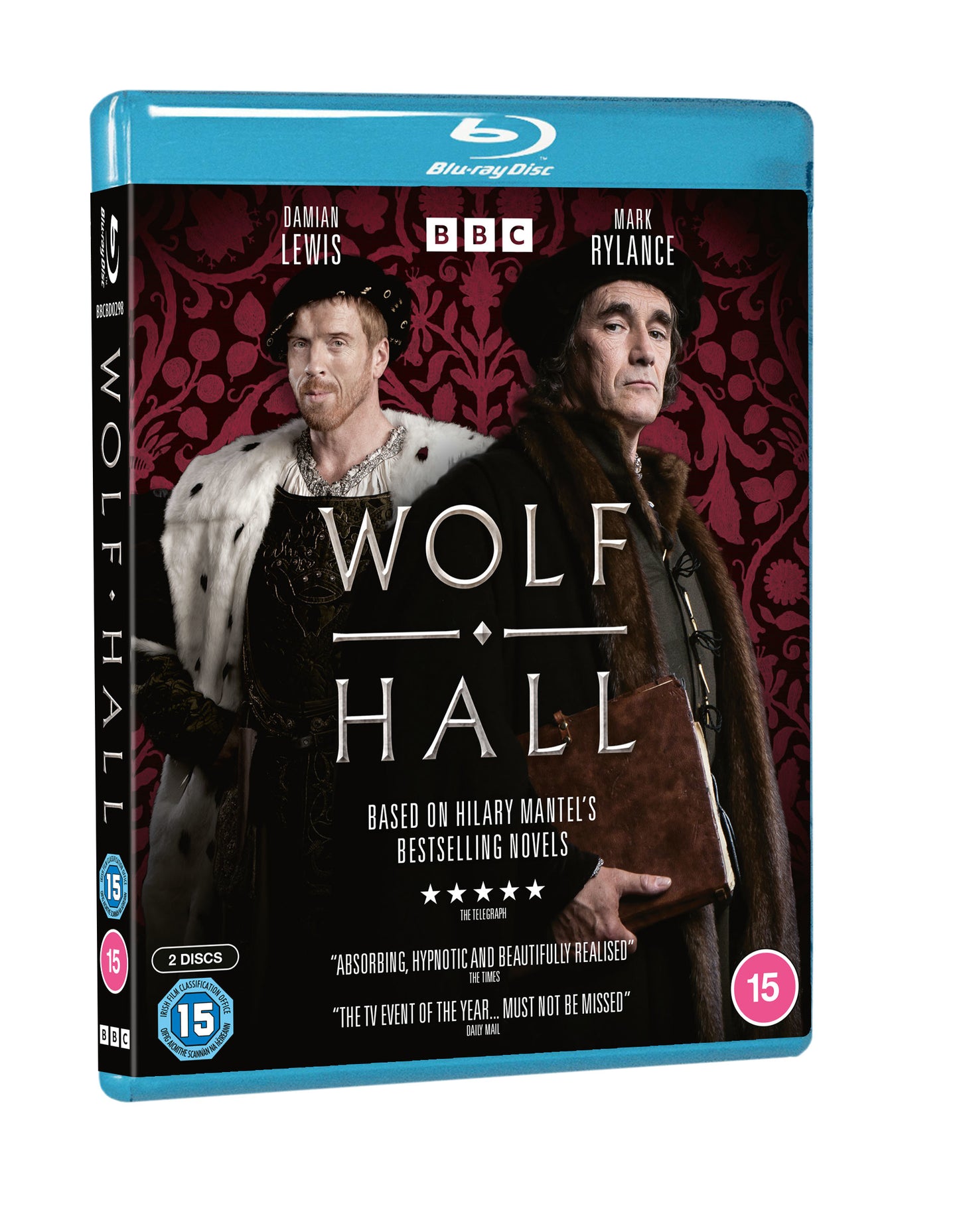 Wolf Hall