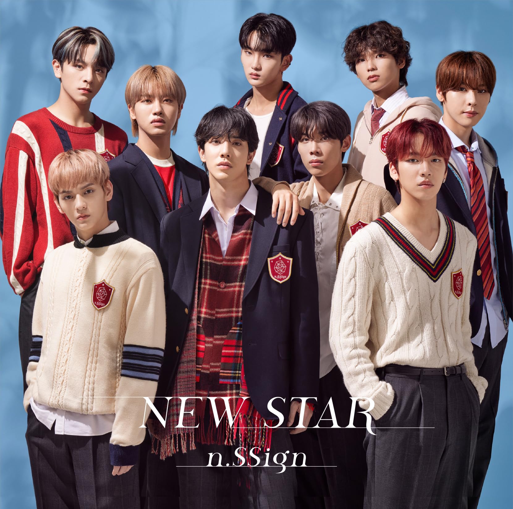 New Star