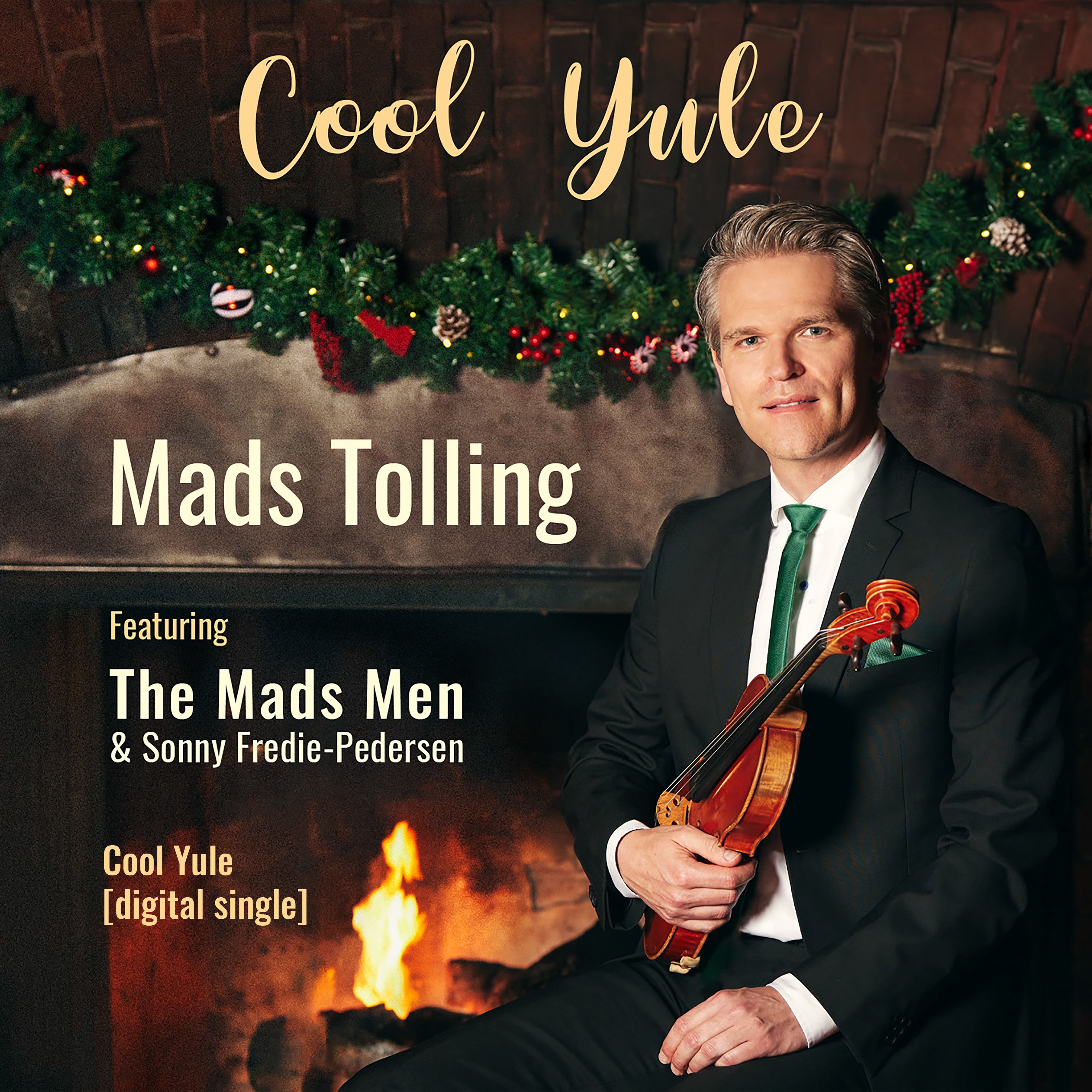 Cool Yule