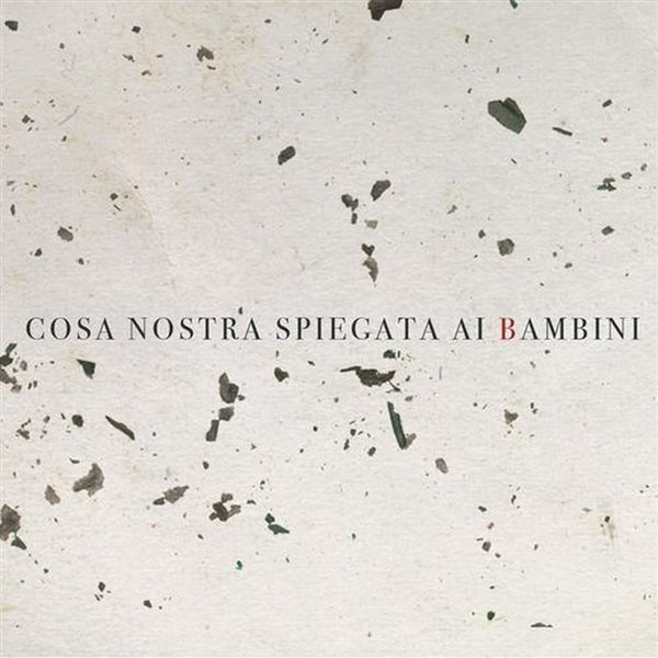 Cosa Nostra Spiegata Aibambini