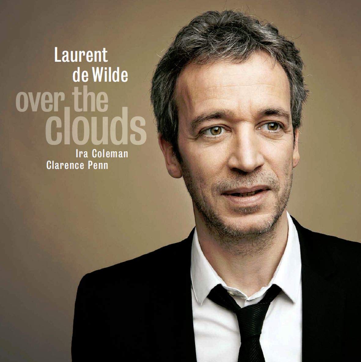 Over the Clouds (Vinyl