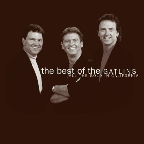 Gatlins-Best Of
