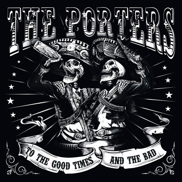 To the Good Times and the Bad