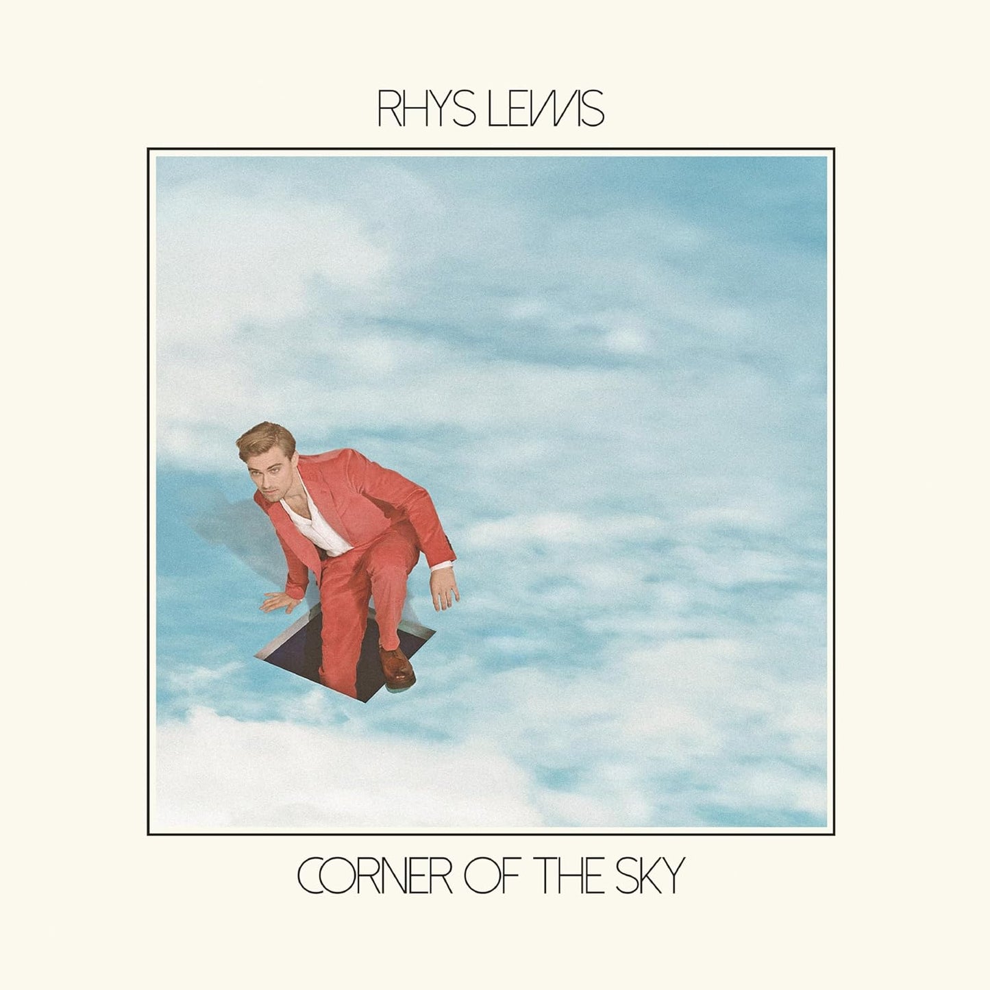Corner Of The Sky