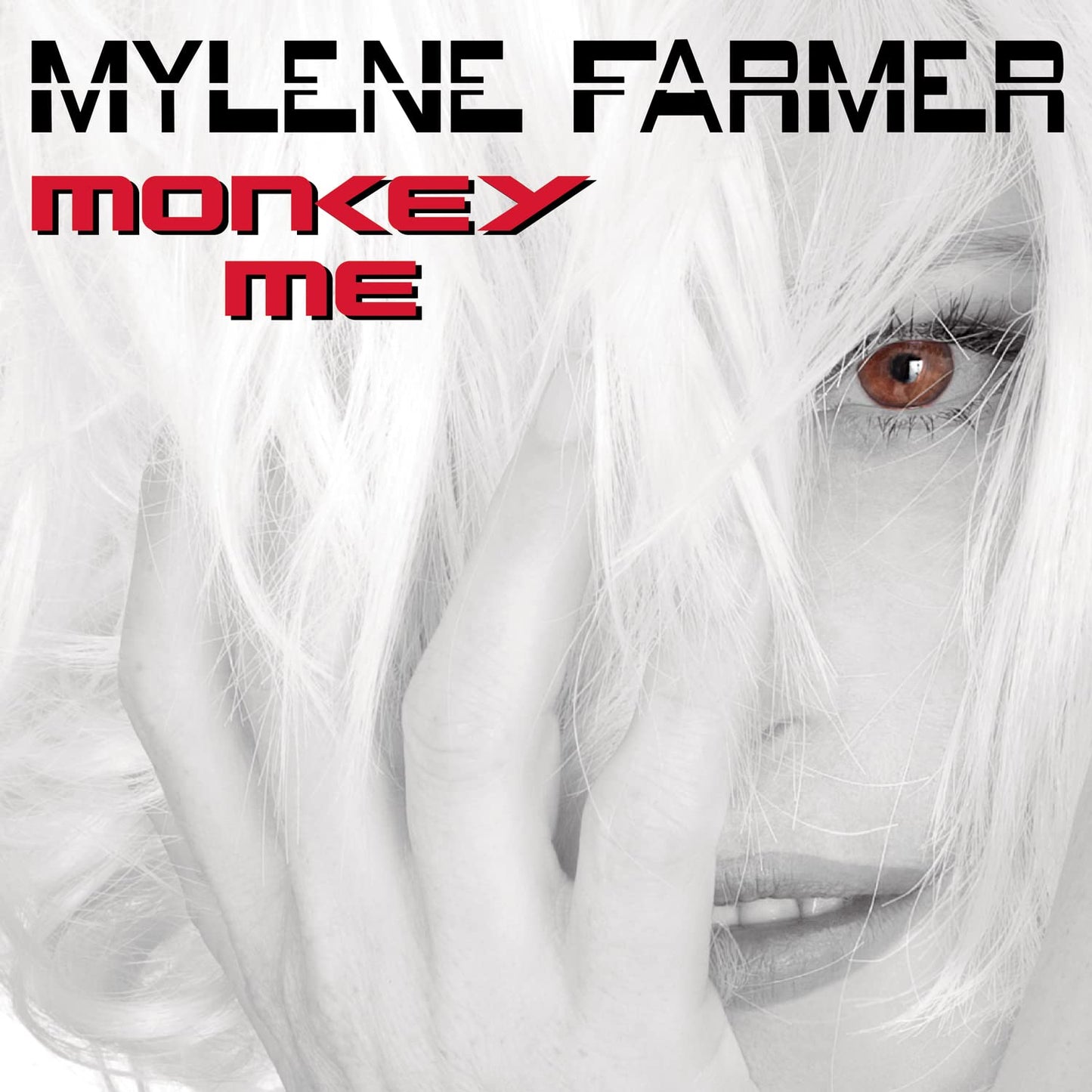 Monkey Me (Version Cristal)