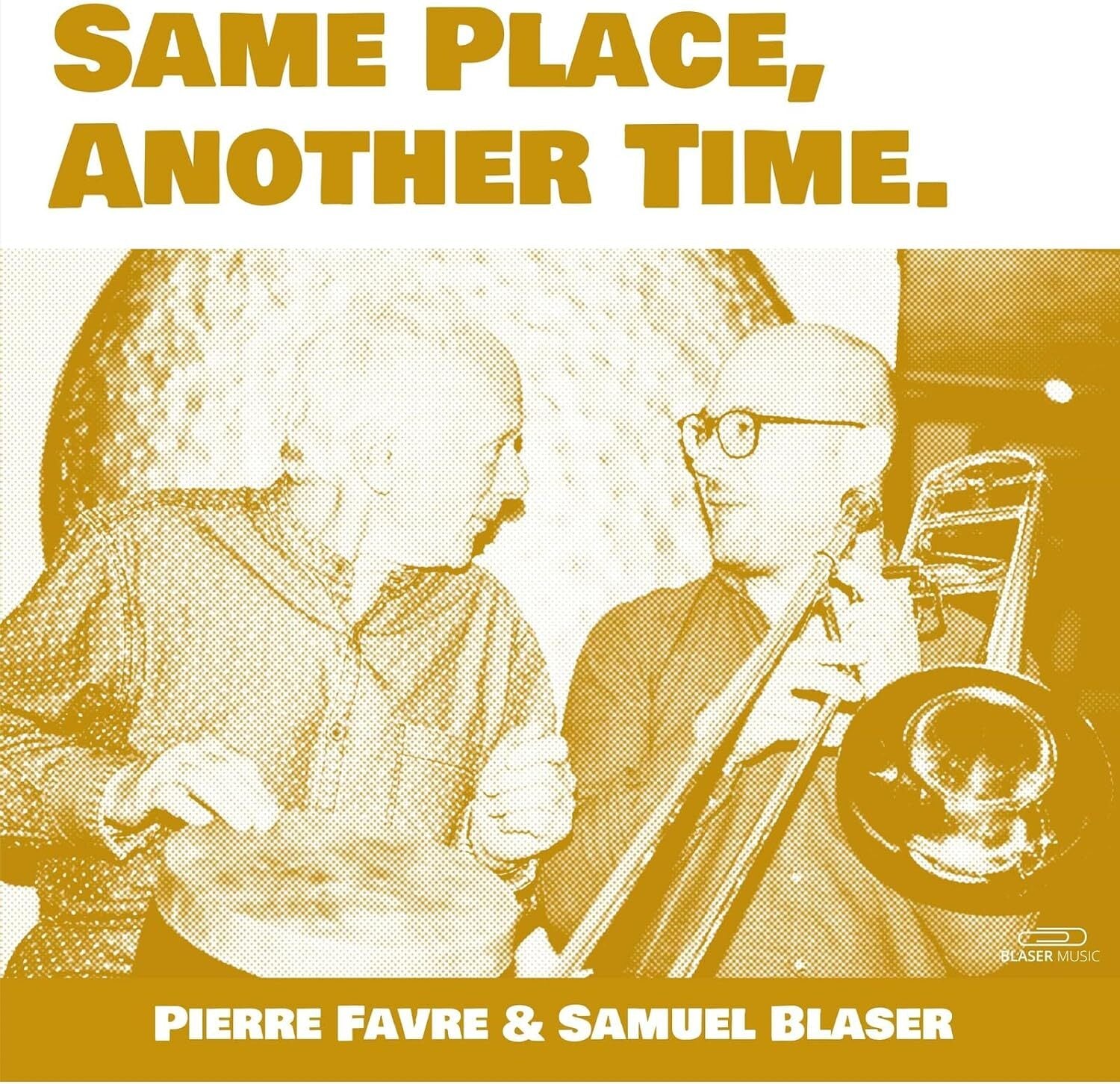 Same Place, Another Time