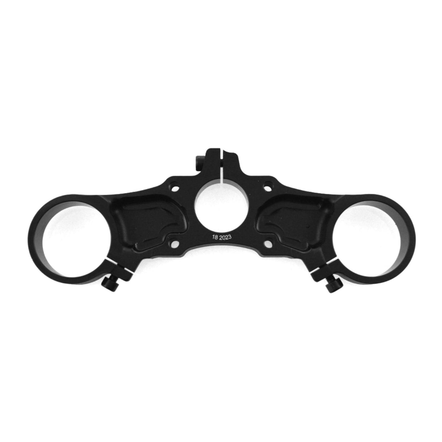 Fox Fork 40 Flat Upper Crown 2021 - 14mm OS 48 Rake