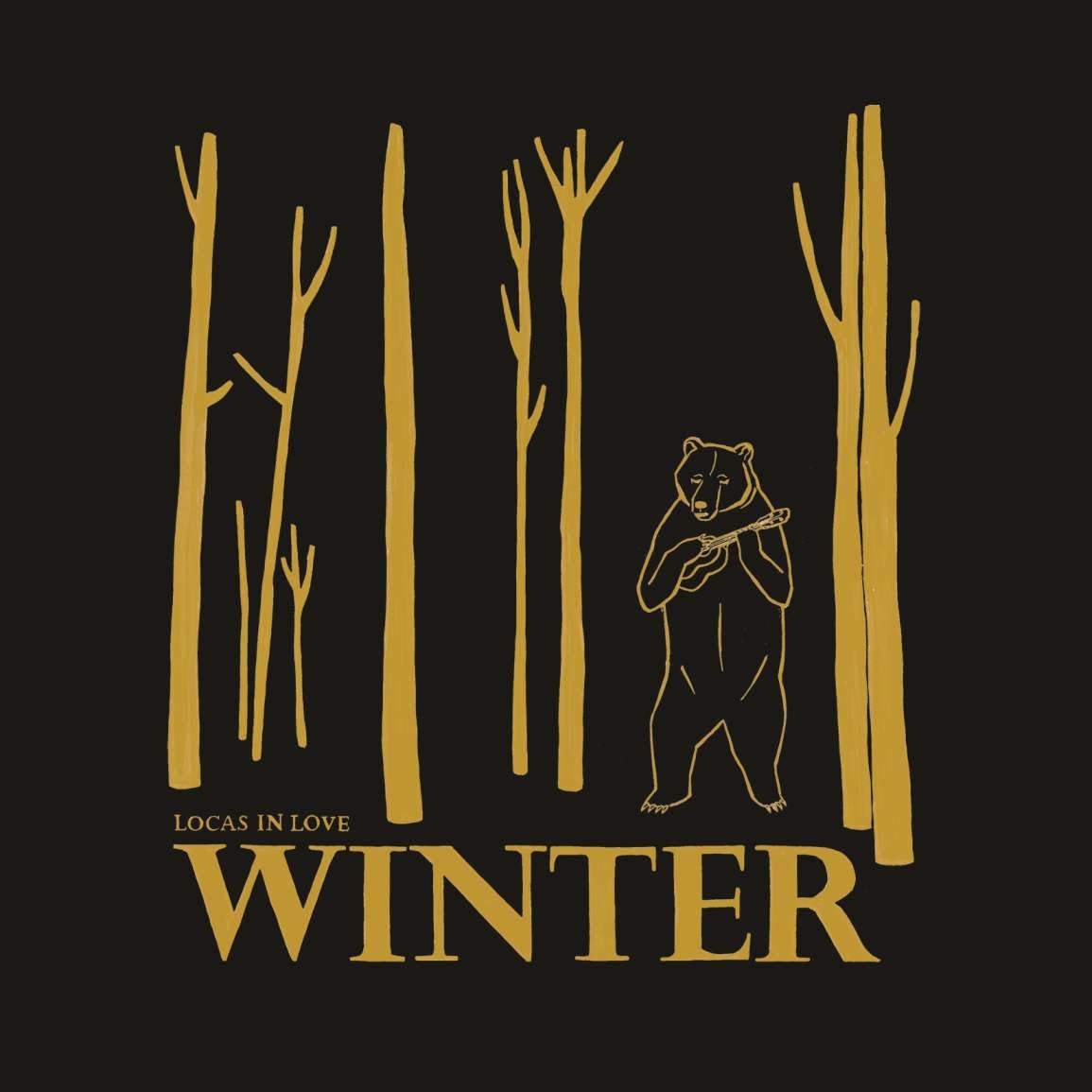 Winter/Édition Speciale Inclus Songbook/Chroniques/Photos