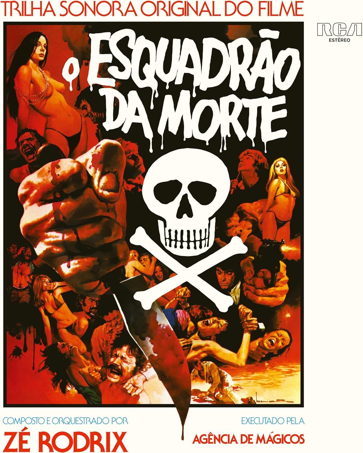 O Esquadrao Da Morte
