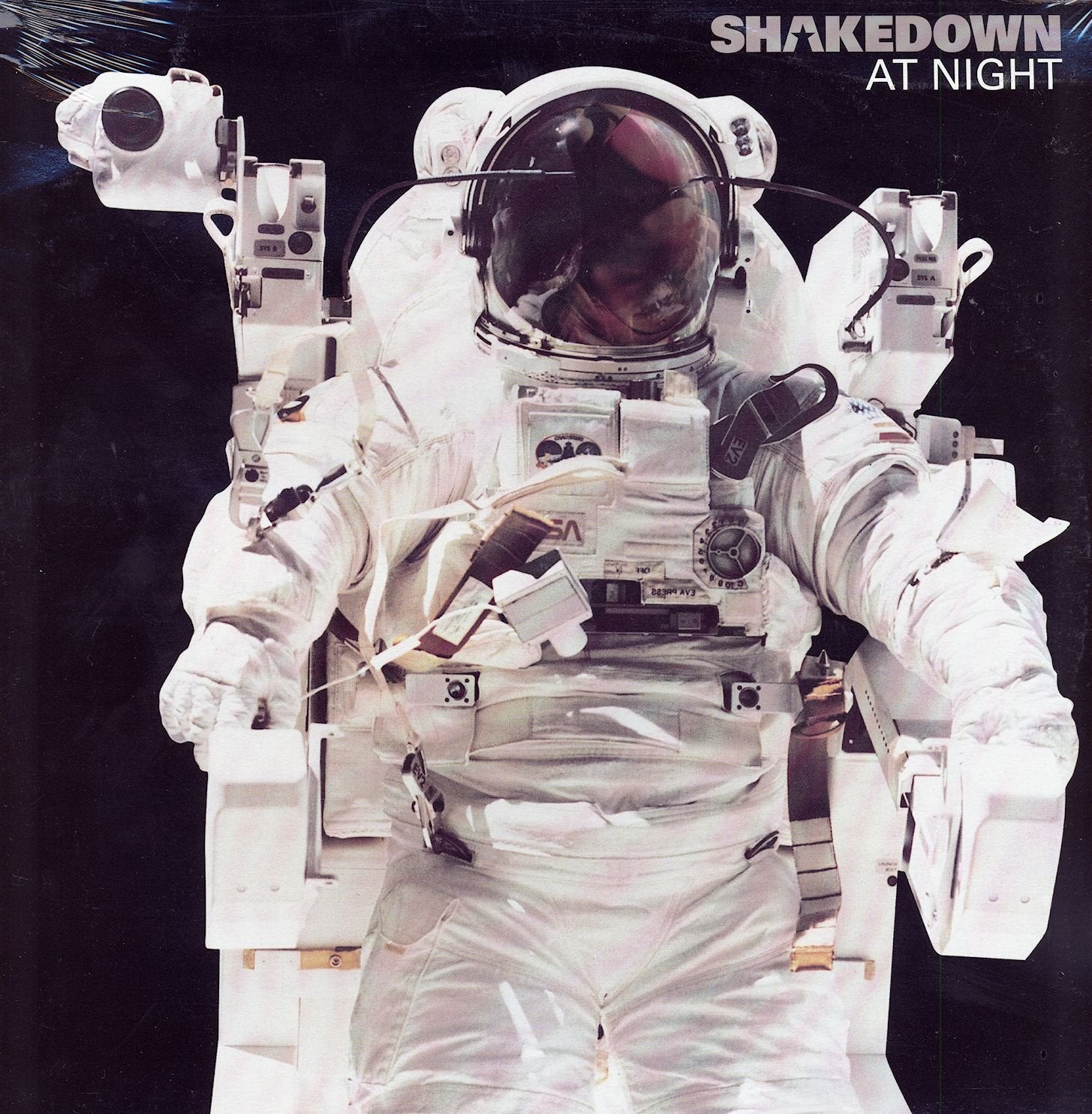 At Night - Remix