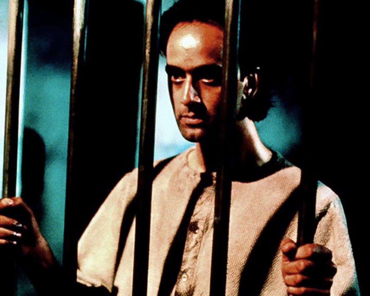 Im Schatten der Cobra (Shadow Of The Cobra) / Starbesetzter Psychothriller über die wahre Geschichte des Serienmörders Charles Sobhraj (Pidax Historien-Klassiker