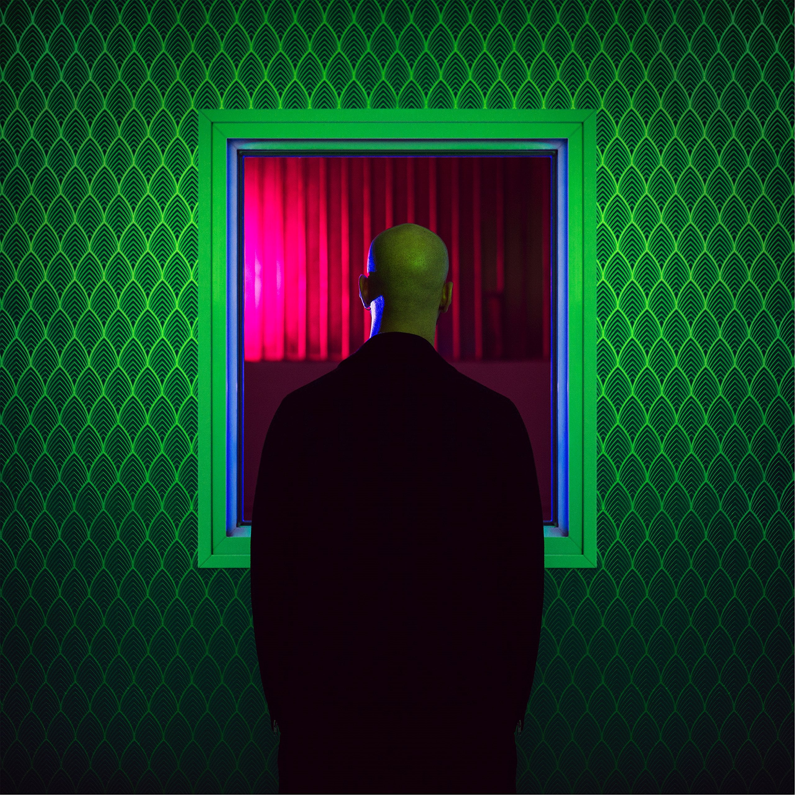 Jazzy Bazz - Nuit
