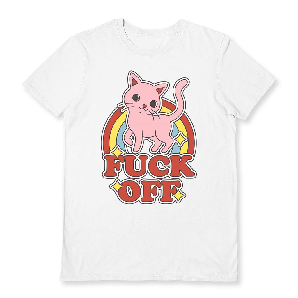 THREADLESS (FUCK OFF)