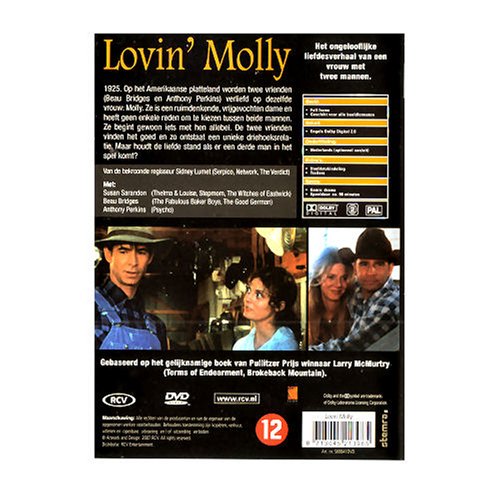 Lovin' Molly