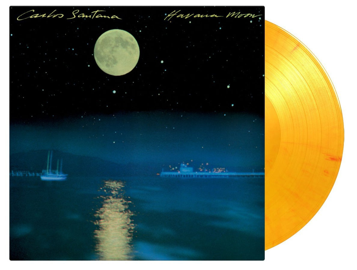 Havana Moon