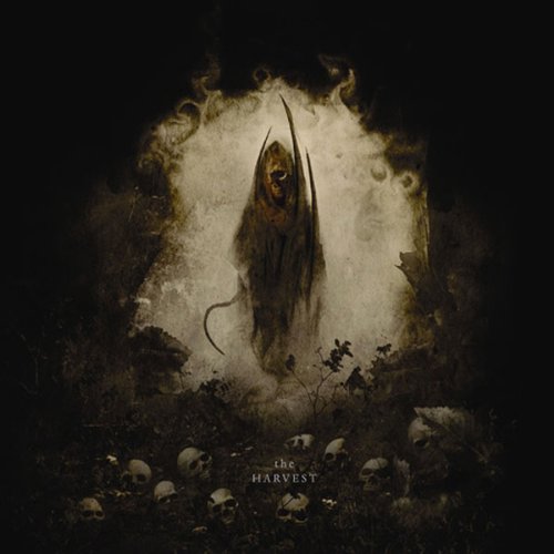 Naglfar - Harvest