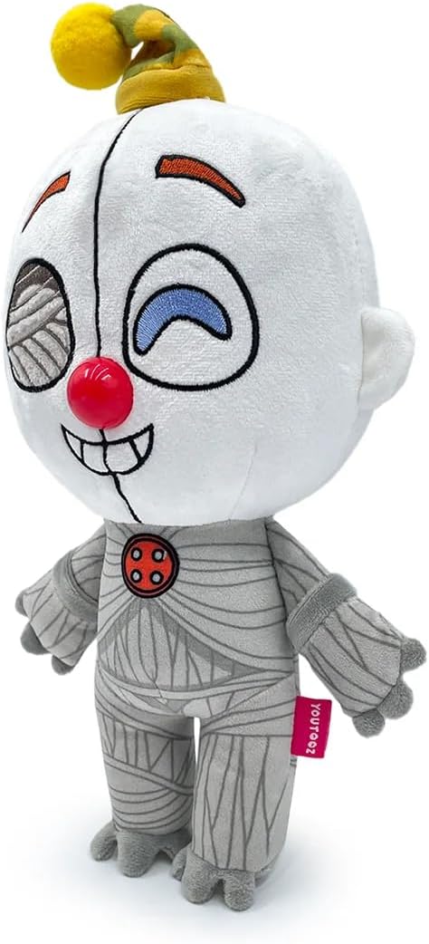 Youtooz Ennard Chibi Plush (9IN)