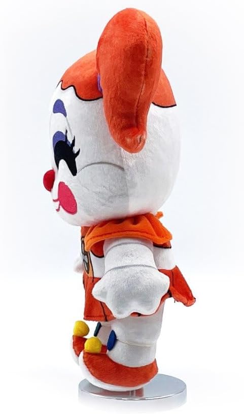 Youtooz Circus Baby Chibi Plush