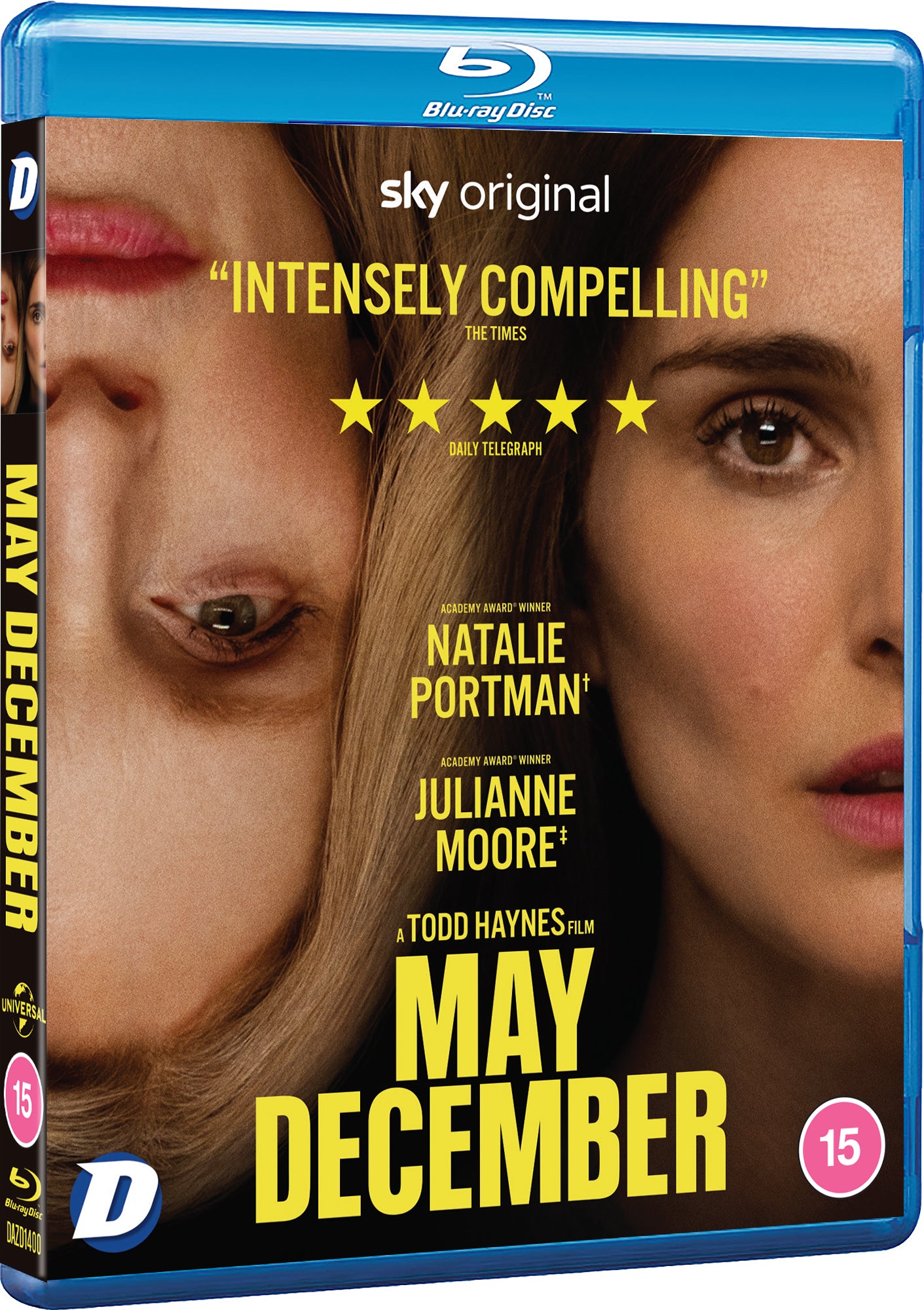 May December
