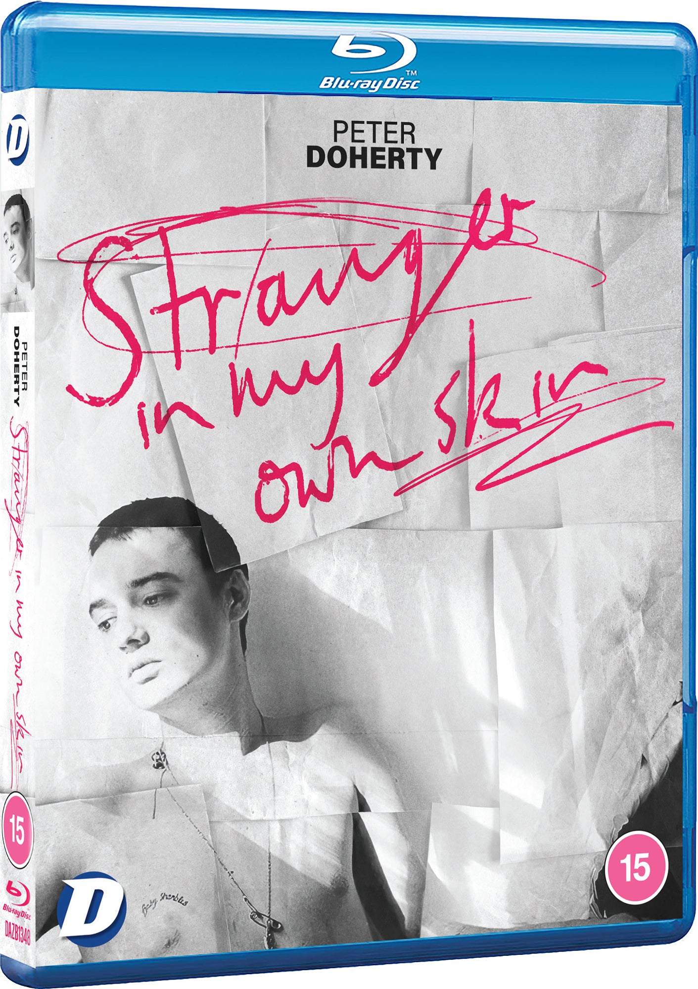 Peter Doherty: Stranger in My Own Skin