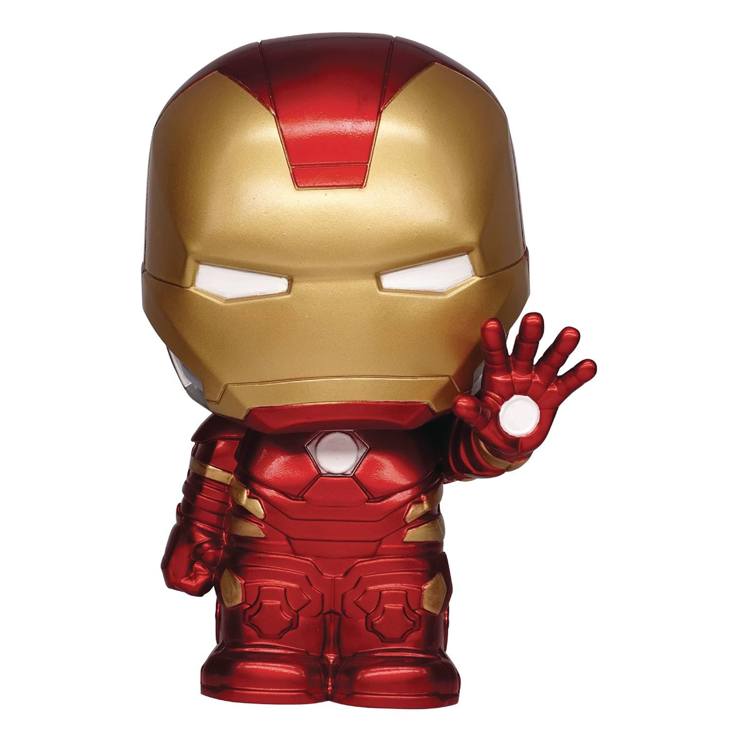 Iron Man piggy bank 20 Cm