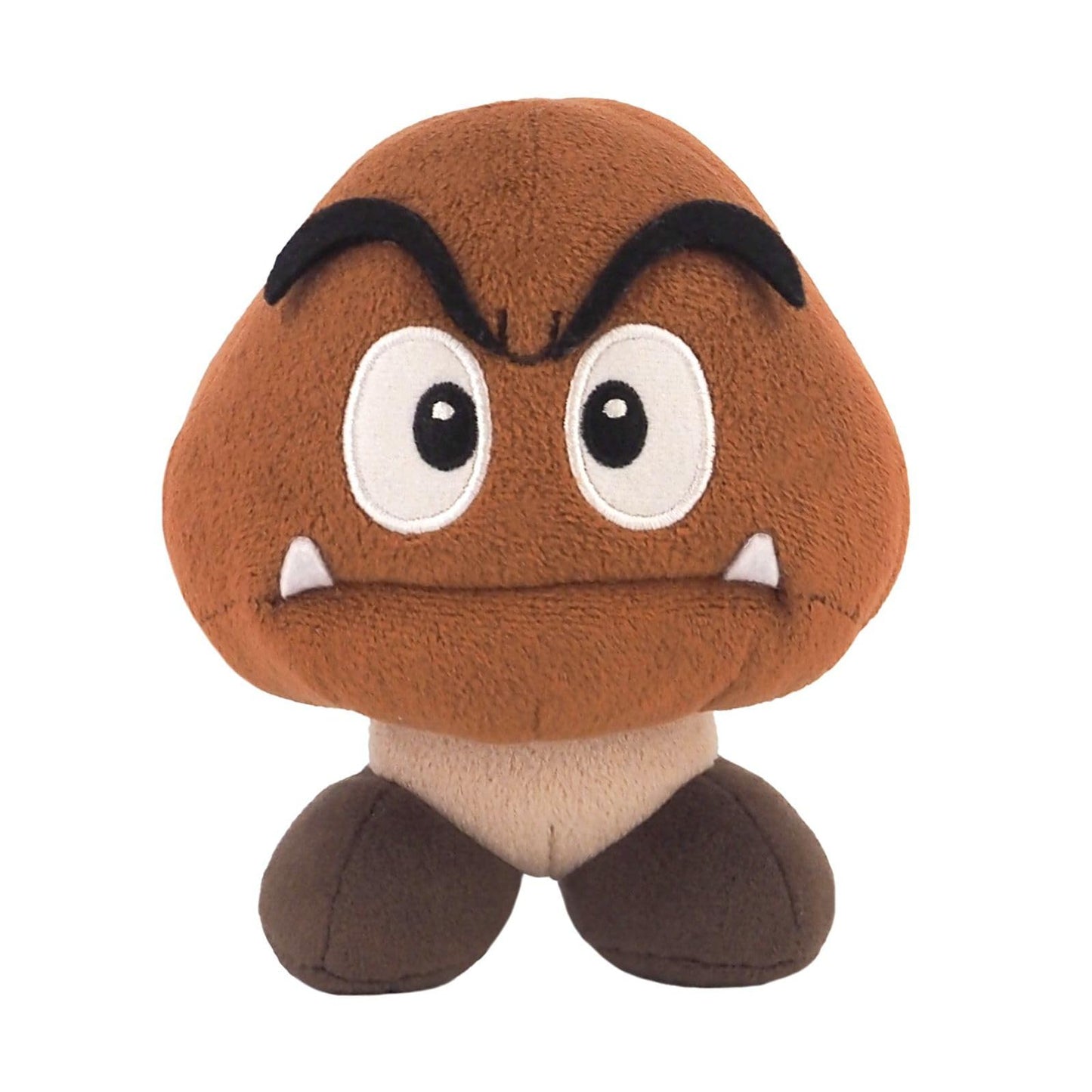 Together Plus Super Mario Goomba