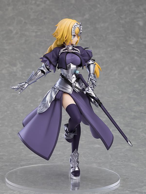 Good Smile - Fate Grand Order - Pop Up Parade - Ruler/Jeanne d'Arc PVC Figure