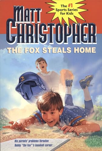 The Fox Steals Home