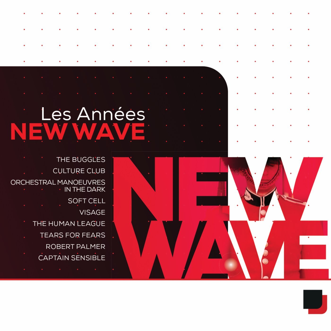 Les Années New Wave
