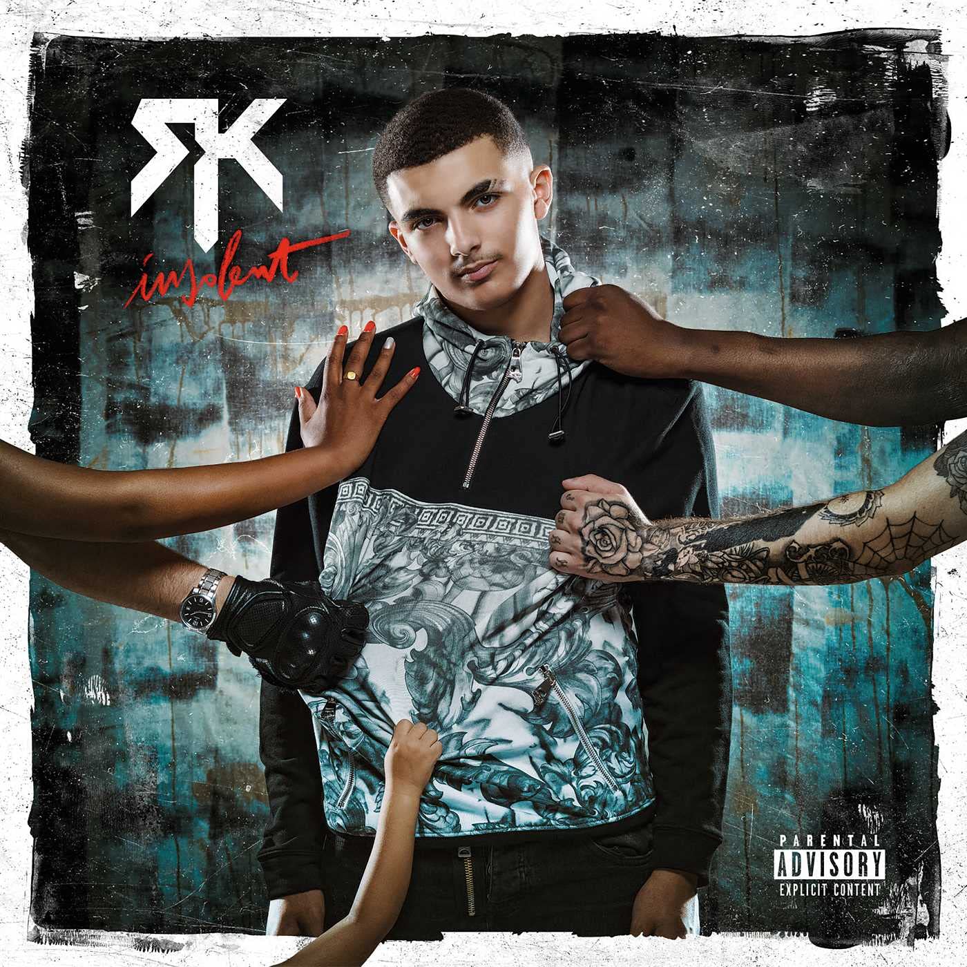 Insolent explicit_lyrics