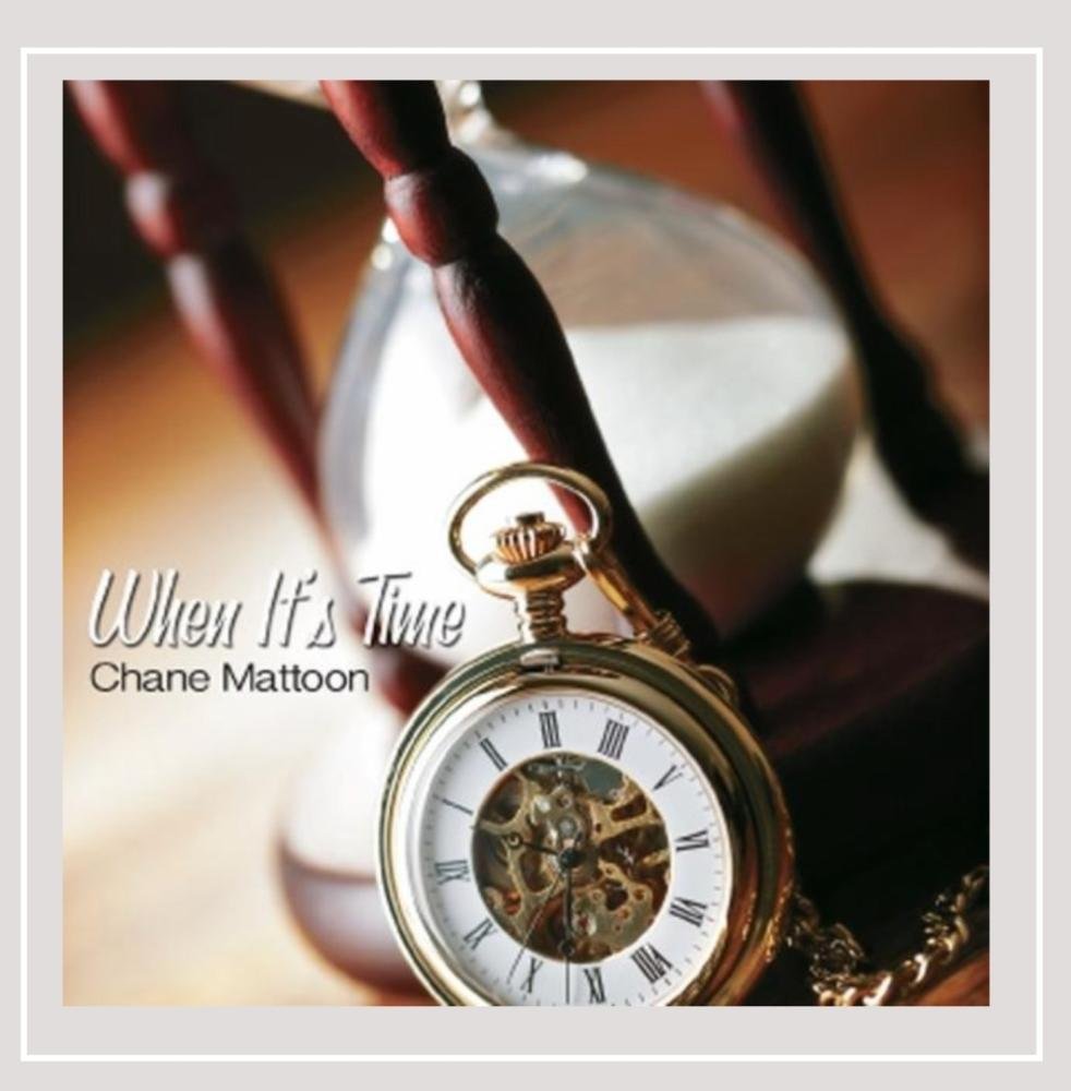 When It's Time
