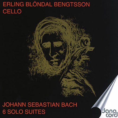 Suites for Solo Cello (Bengtsson)